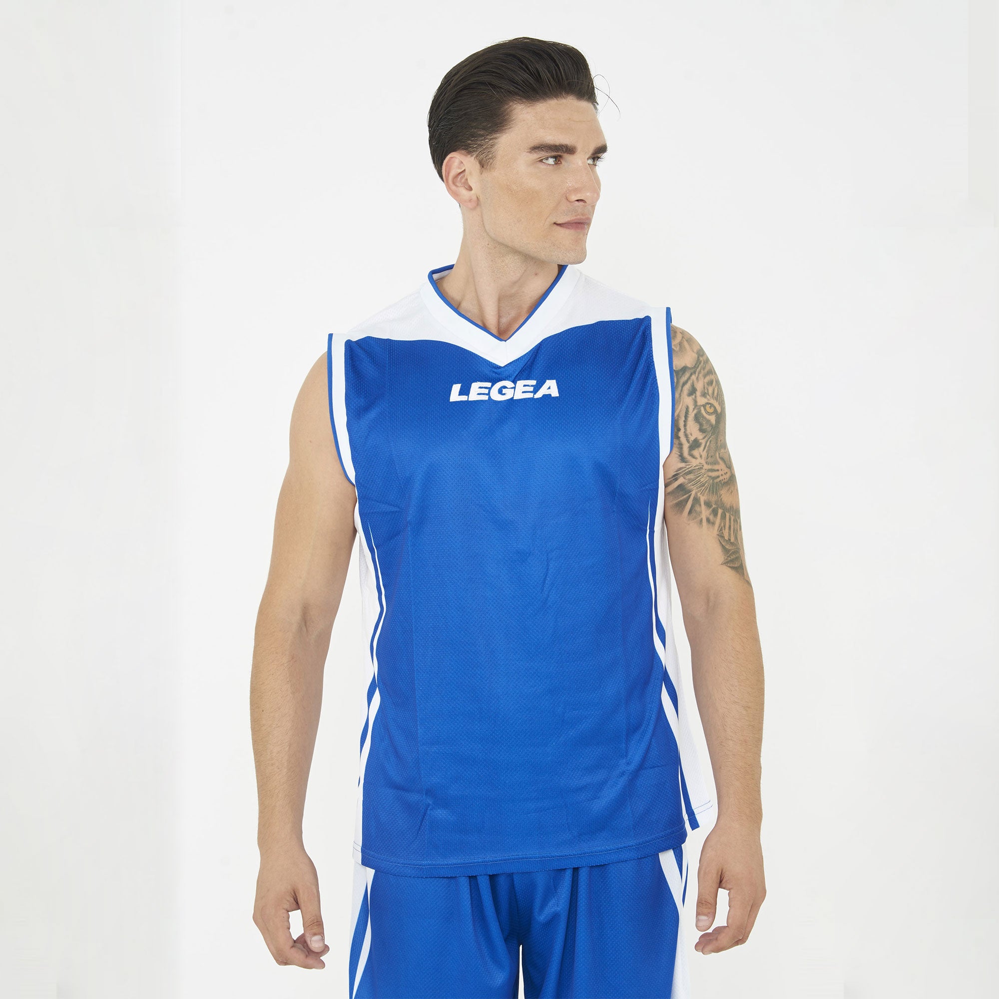 Kit Jackson basket per allenamento