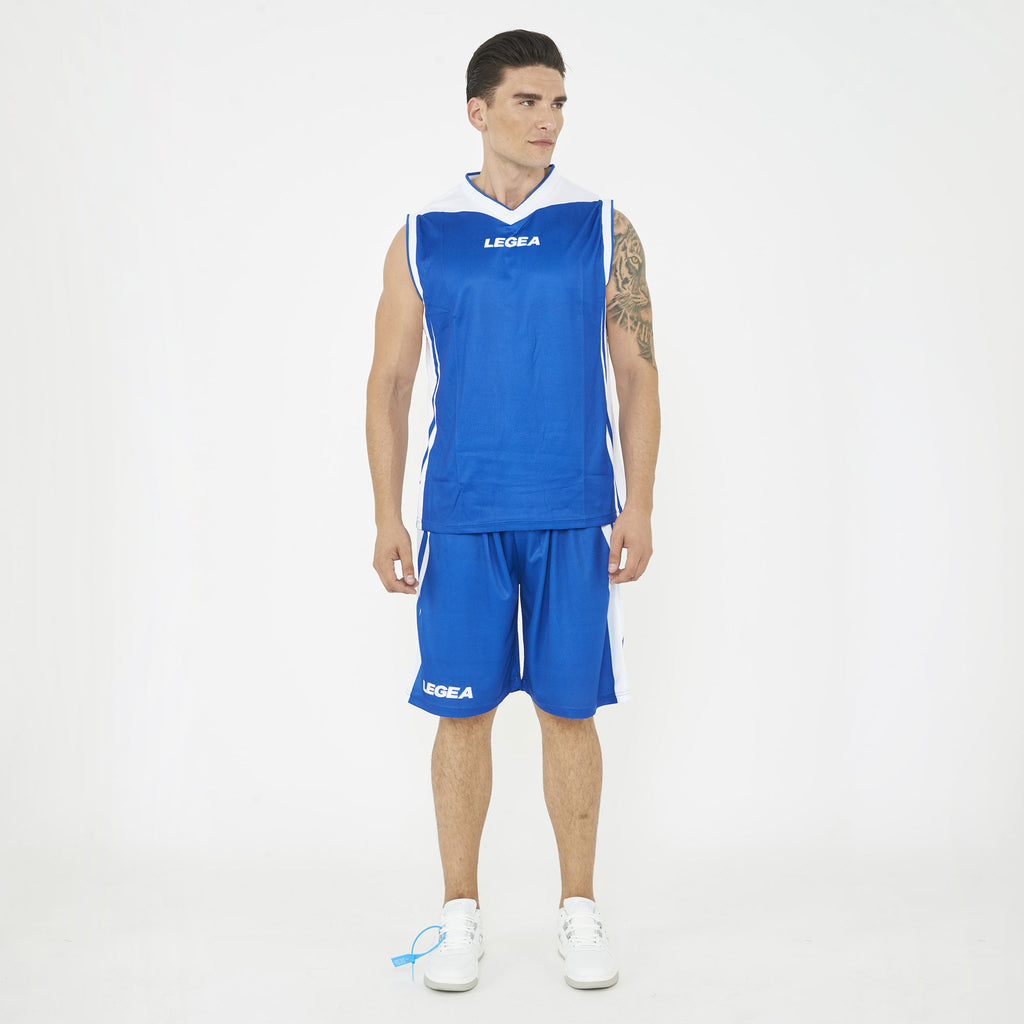 Kit Jackson basket pour l'entraînement