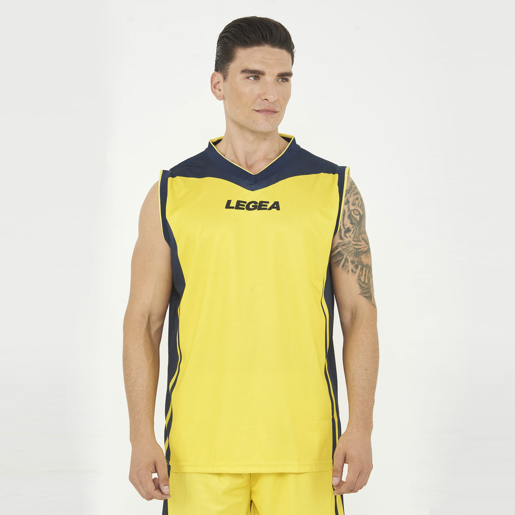Jackson Basketball Training Kit