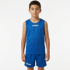 Compleet voetbaltrainingspak KIT DOUBLE