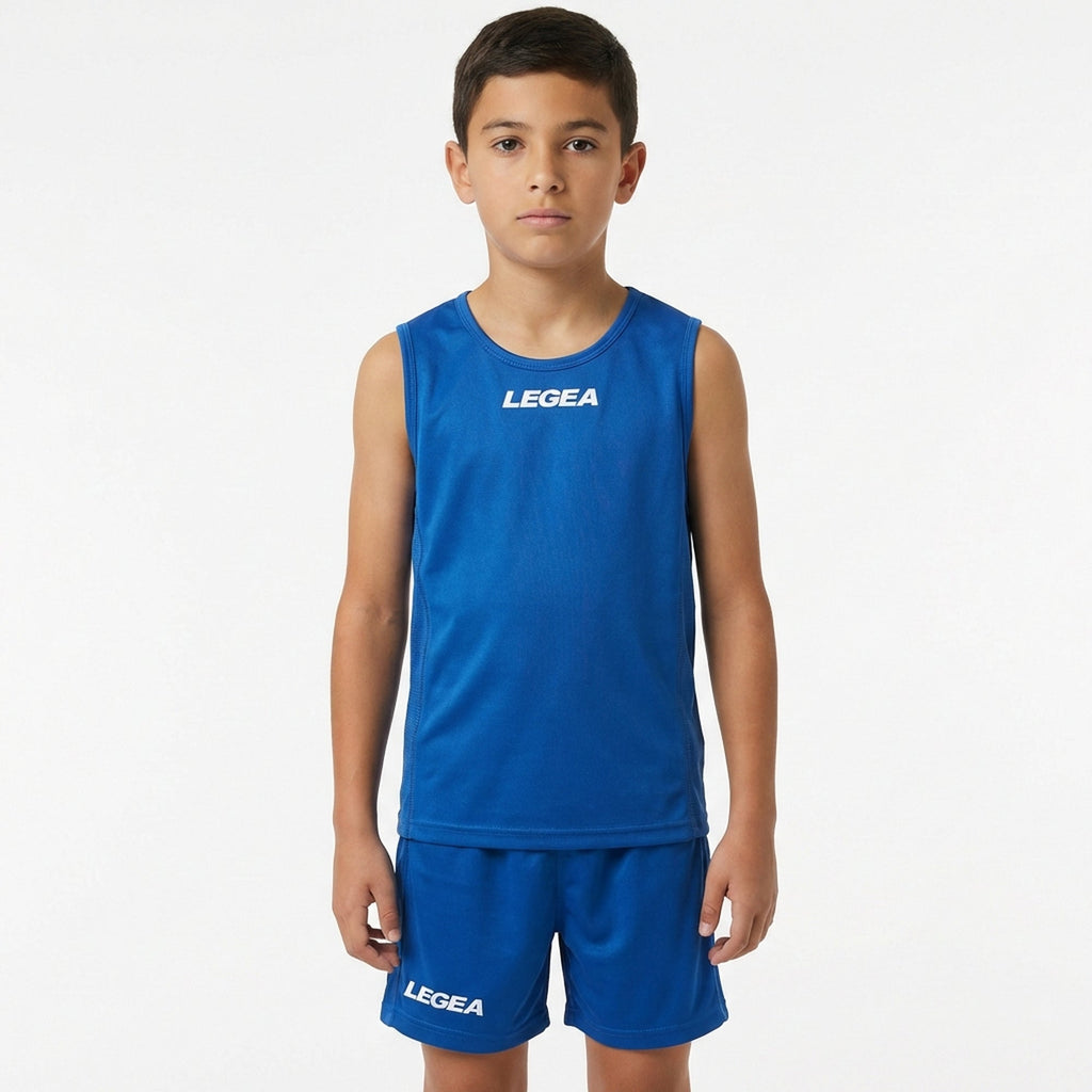 Compleet voetbaltrainingspak KIT DOUBLE