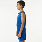 Complete football training kit DOUBLE KIT