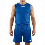 Completo reversibile da basket Double