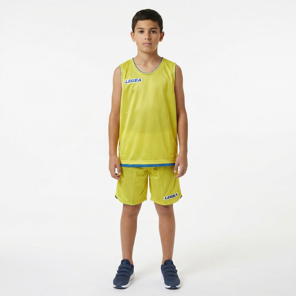 Compleet voetbaltrainingspak KIT DOUBLE