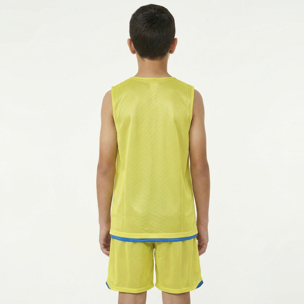 Completo de fútbol para entrenamiento KIT DOBLE
