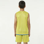 Completo de fútbol para entrenamiento KIT DOBLE