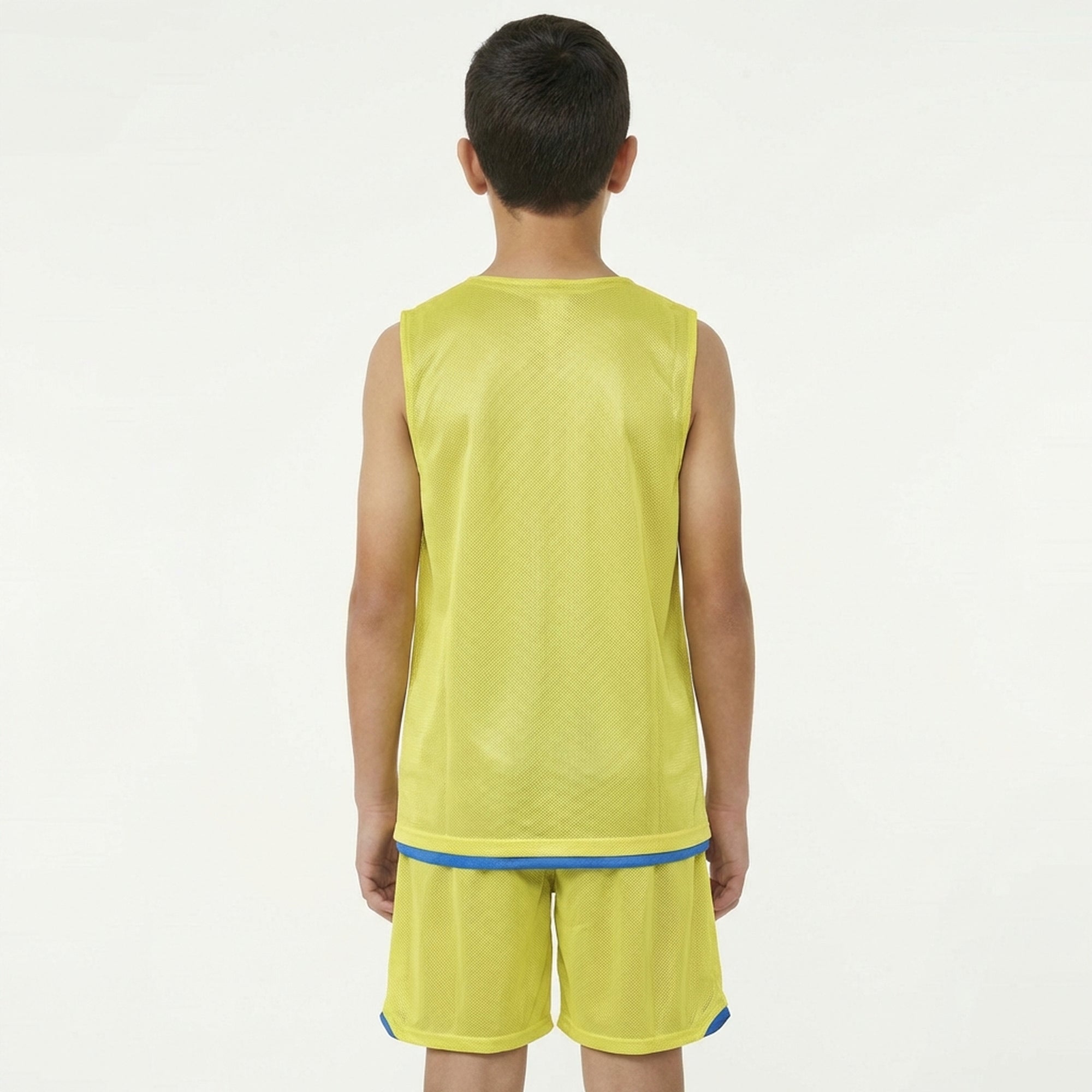 Completo de fútbol para entrenamiento KIT DOBLE