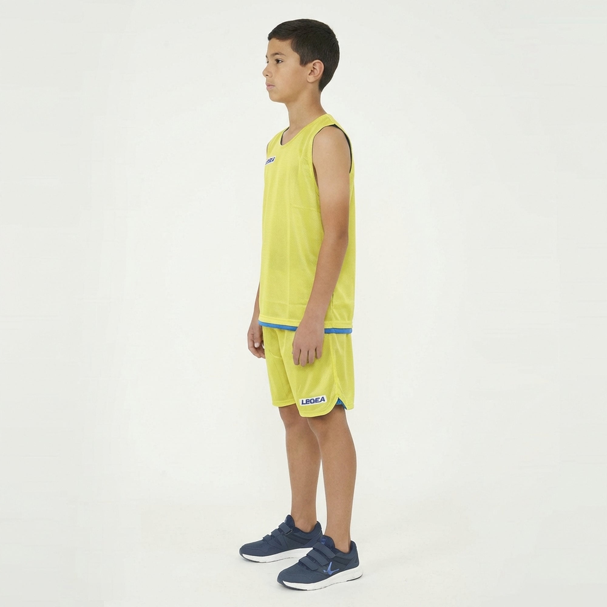 Completo de fútbol para entrenamiento KIT DOBLE