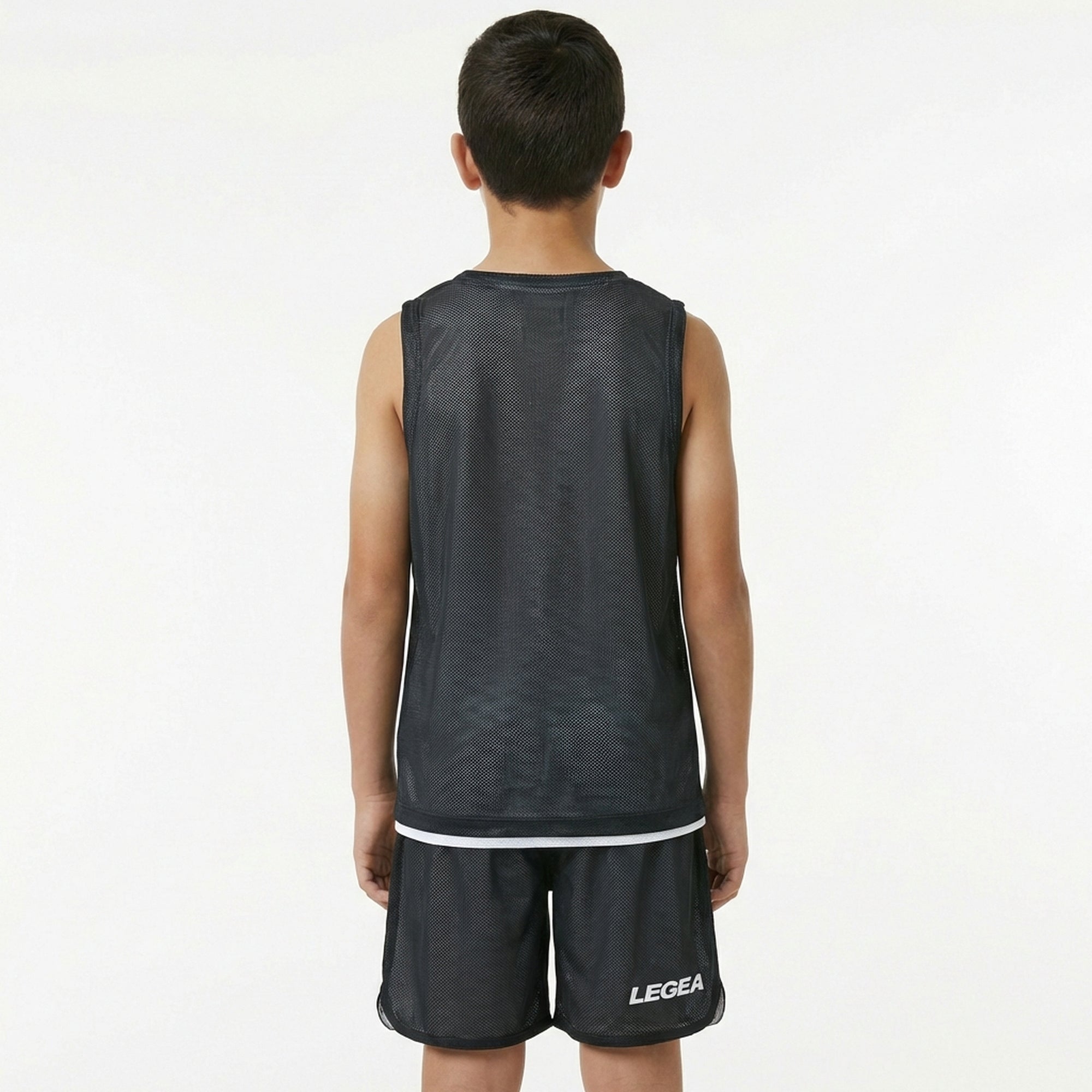 Complete football training kit DOUBLE KIT