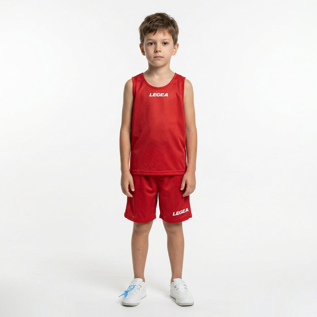 Compleet voetbaltrainingspak KIT DOUBLE