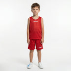 Compleet voetbaltrainingspak KIT DOUBLE