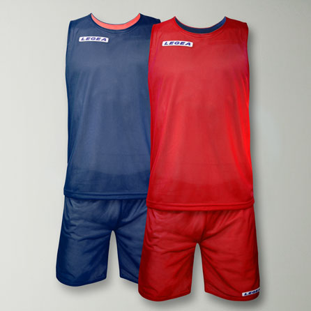 Complete football training kit DOUBLE KIT