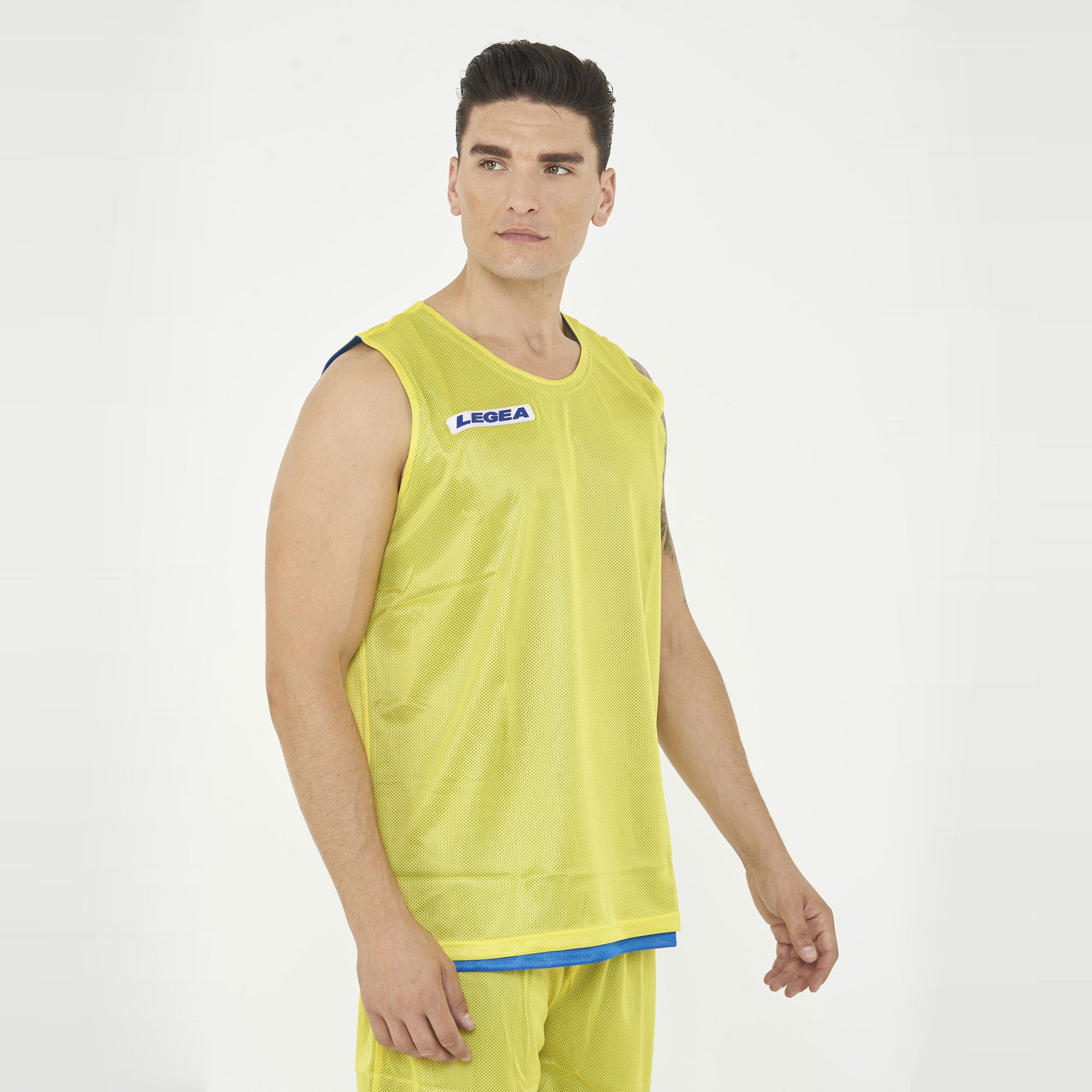 Completo de fútbol para entrenamiento KIT DOBLE