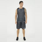 Complete football training kit DOUBLE KIT