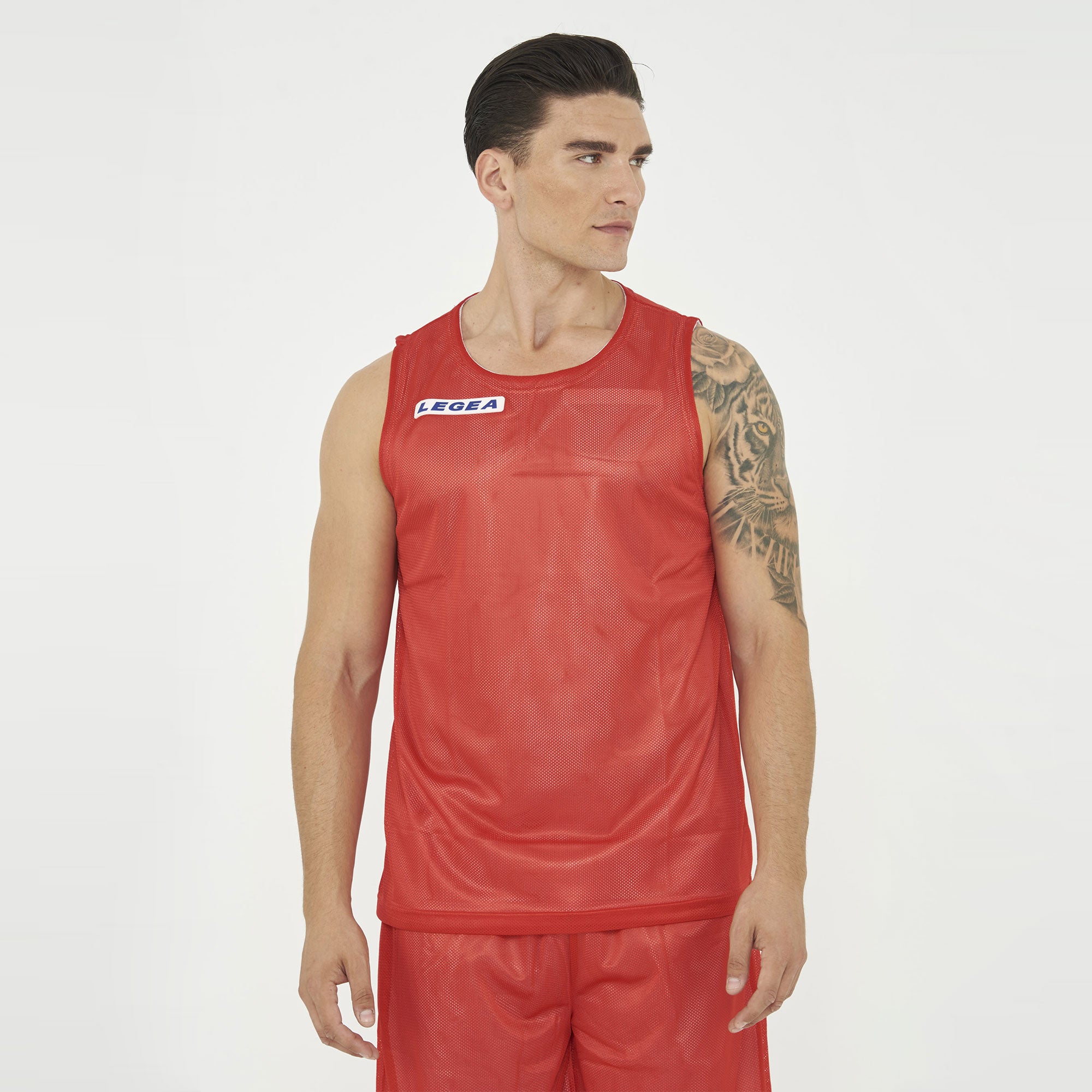 Completo de fútbol para entrenamiento KIT DOBLE