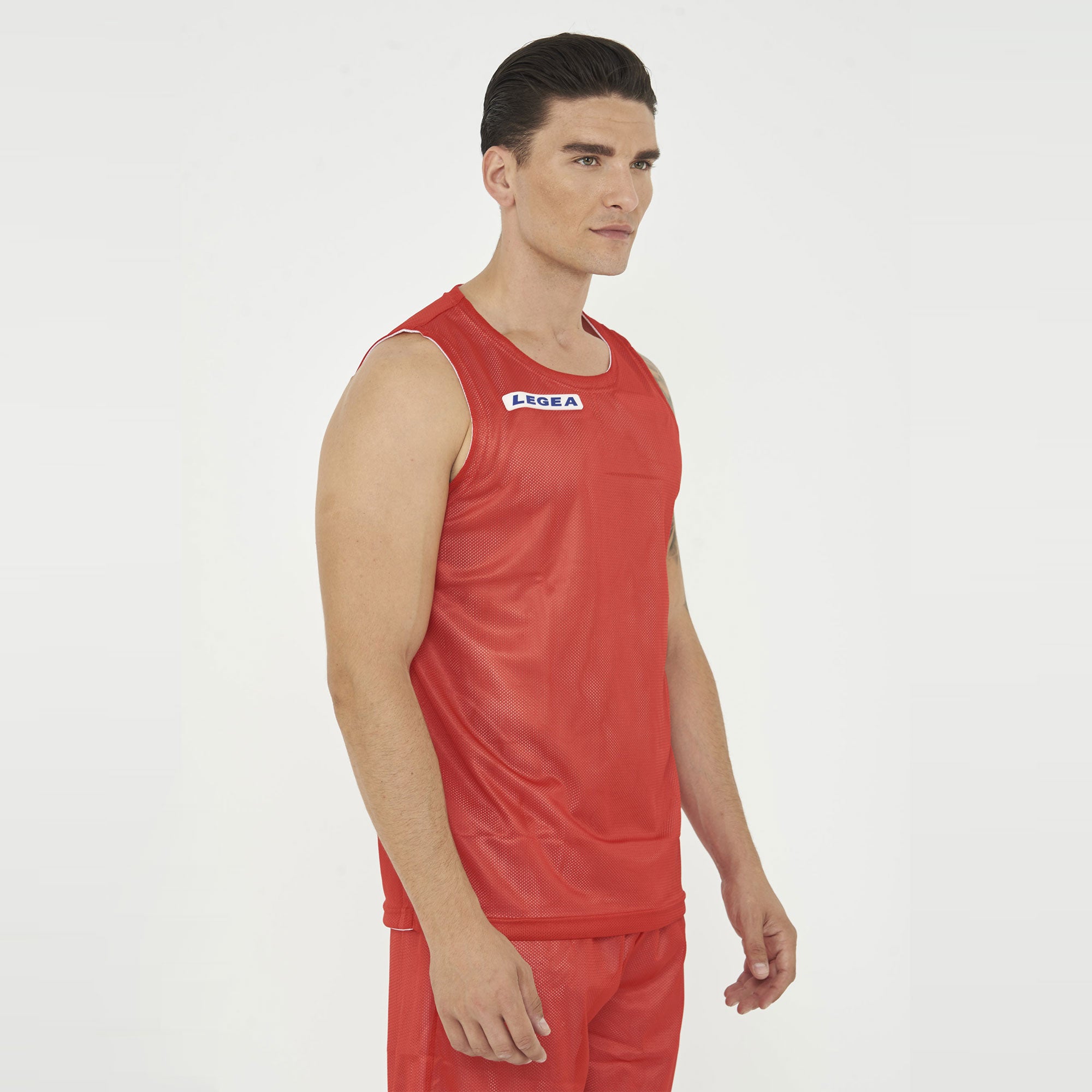 Completo de fútbol para entrenamiento KIT DOBLE