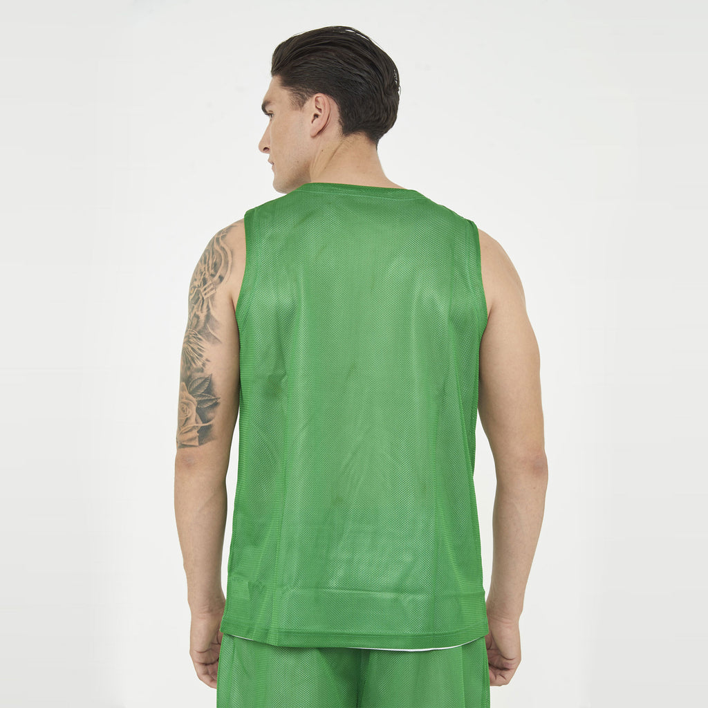 Completo de fútbol para entrenamiento KIT DOBLE