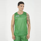 Completo de fútbol para entrenamiento KIT DOBLE