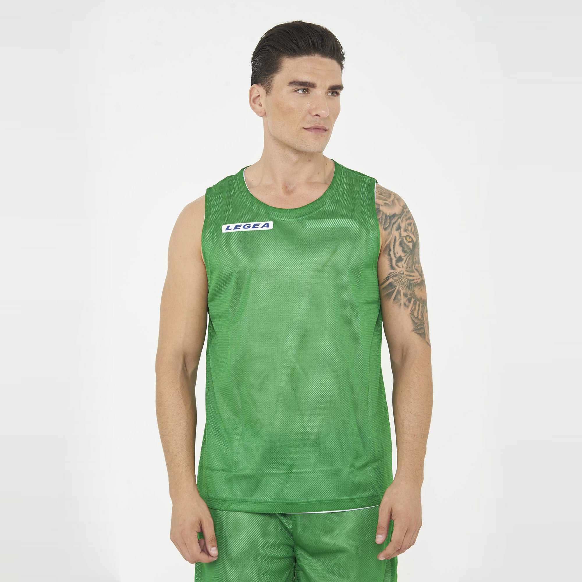 Completo de fútbol para entrenamiento KIT DOBLE
