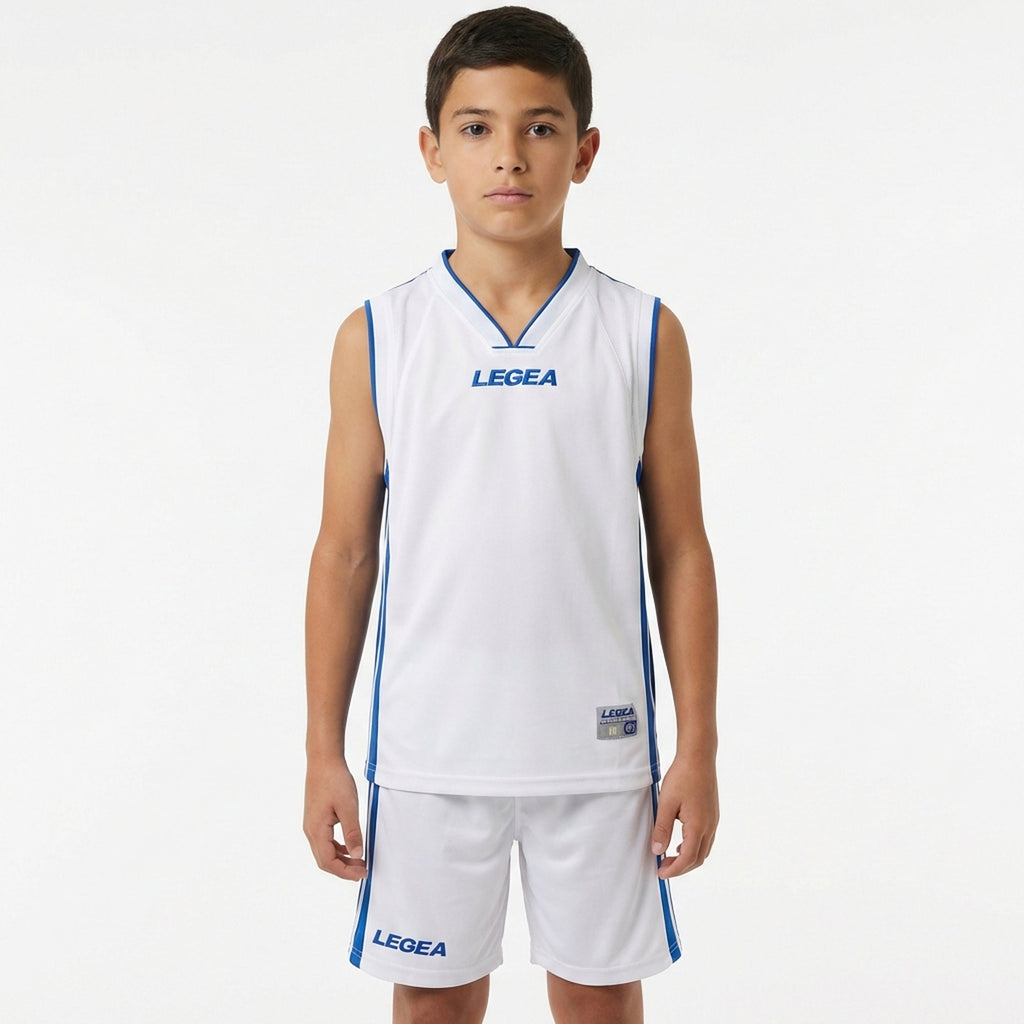 Kit de entrenamiento de baloncesto de Chicago - Tallas para niños