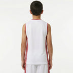 Chicago White and Red Basketball Kit - Kids