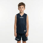 Kit de entrenamiento de baloncesto de Chicago - Tallas para niños