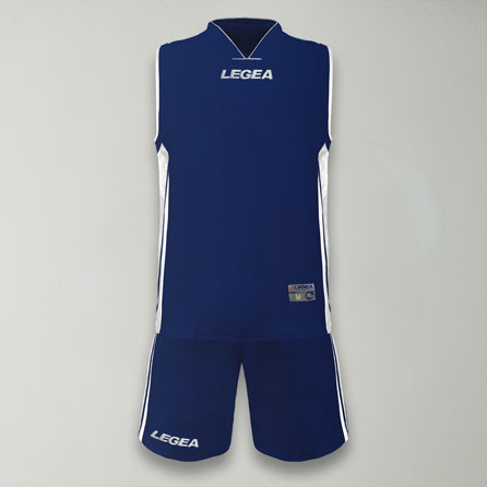 Kit da basket Chicago
