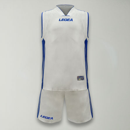 Kit da basket Chicago
