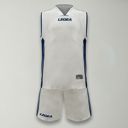 Kit basket Chicago da allenamento - taglie bambino