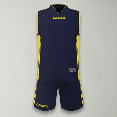 Kit da basket Chicago