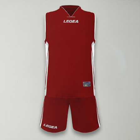 Kit da basket Chicago