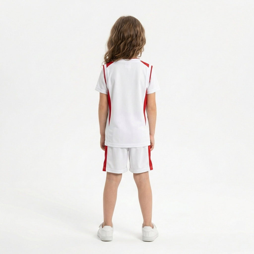 Atlanta Football Training Kit