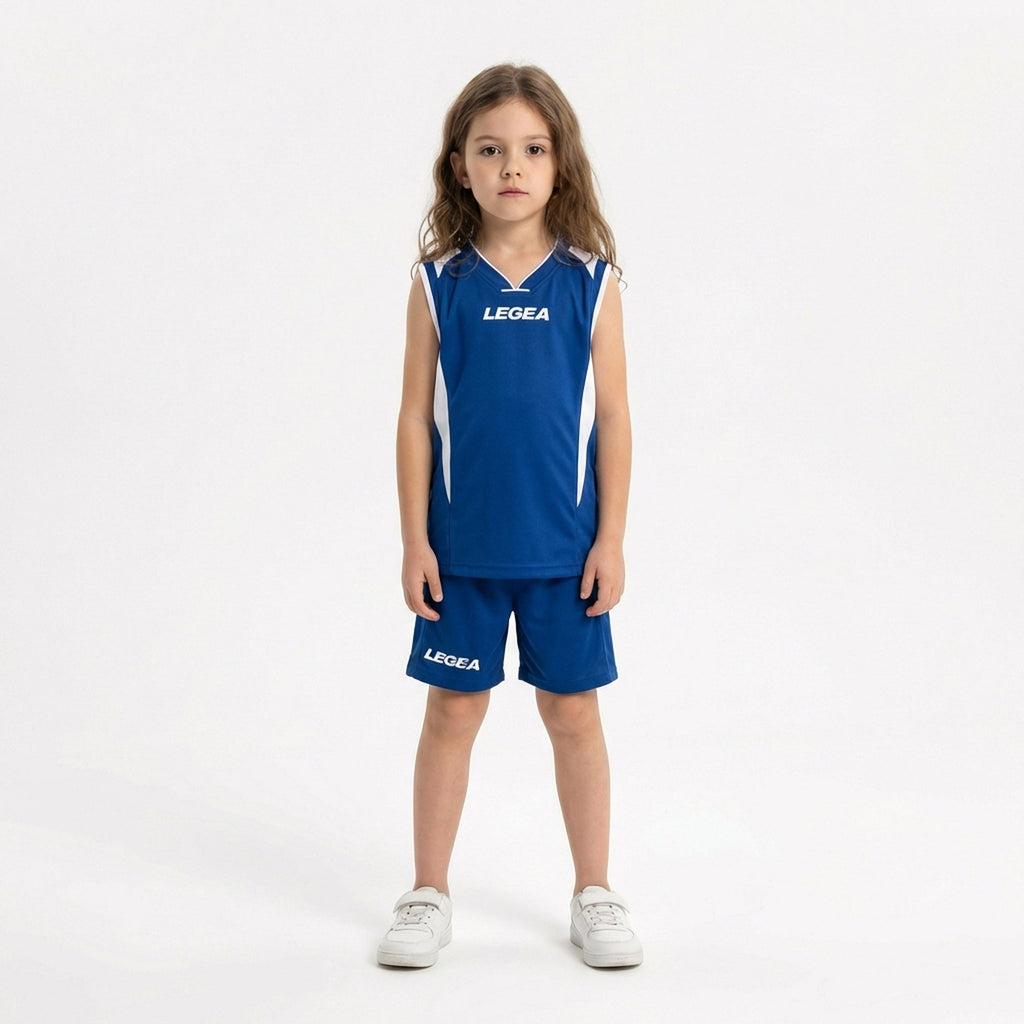 Kit de entrenamiento de fútbol de Atlanta