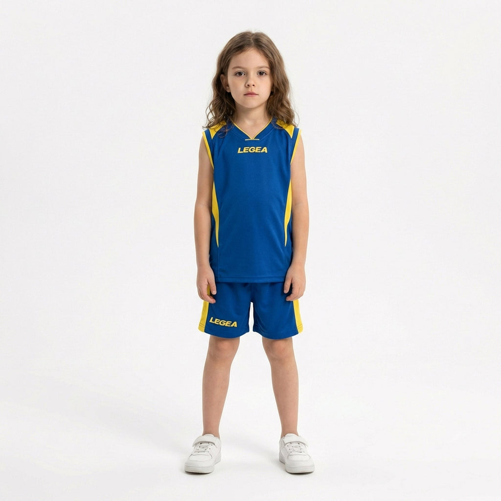 Kit de entrenamiento de fútbol de Atlanta