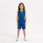 Kit de entrenamiento de fútbol de Atlanta