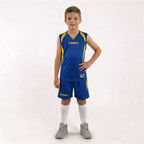 Completo da basket Detroit