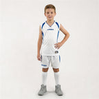 Completo da basket Detroit