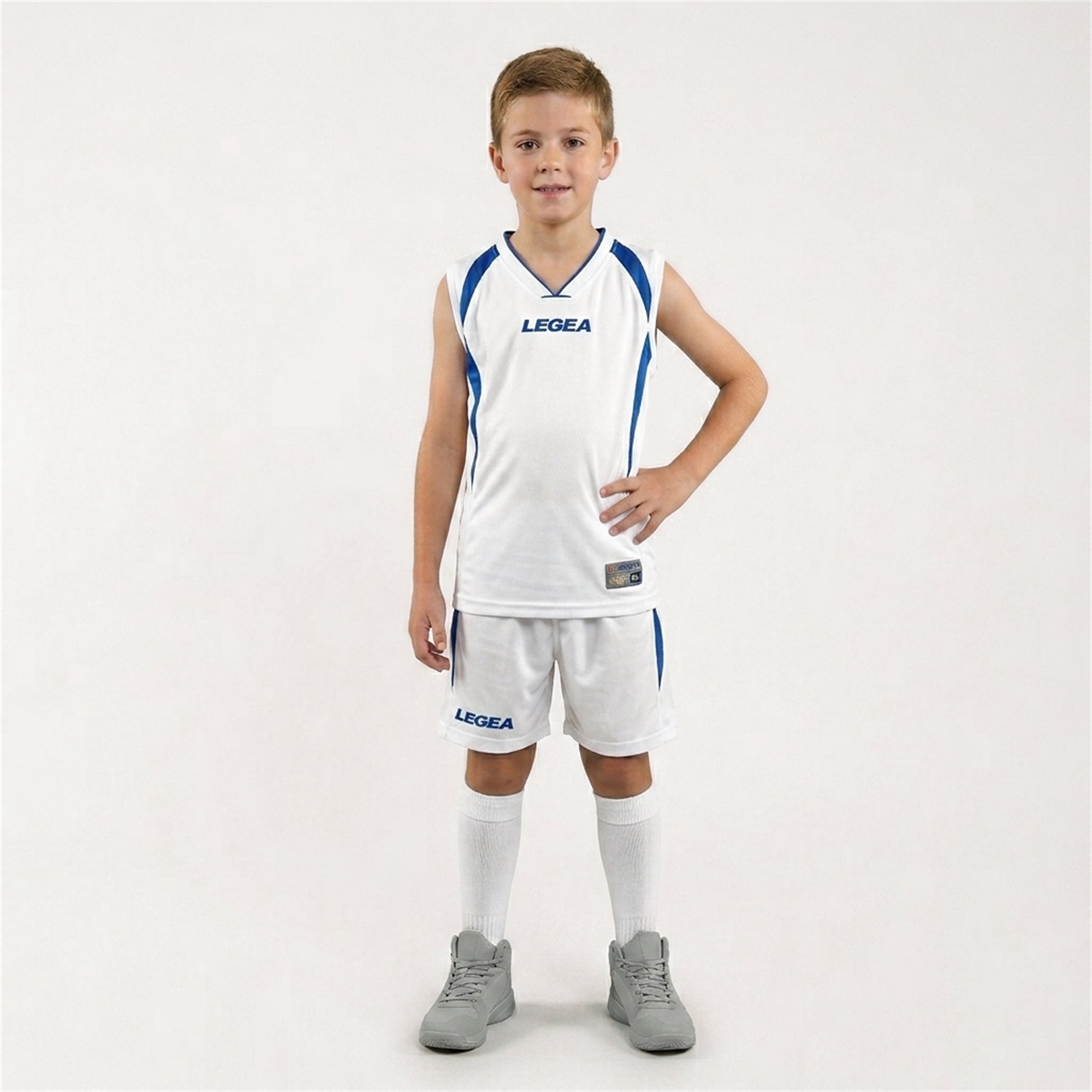 Completo da basket Detroit