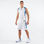 Completo da basket Detroit
