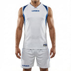 Completo da basket Detroit