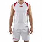 Completo da basket Detroit