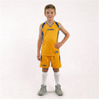 Completo da basket Detroit