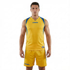 Completo da basket Detroit