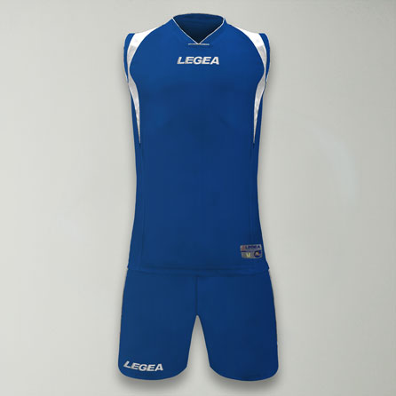Kit Completo da basket Detroit