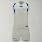 Kit Completo da basket Detroit - taglie piccole