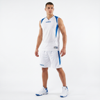 Kit Completo da basket Detroit - oversize