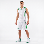 Kit Completo da basket Detroit - oversize