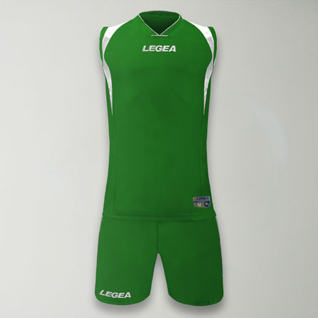 Kit Completo da basket Detroit