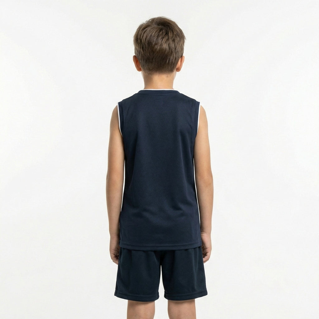 Voetbalkit voor training