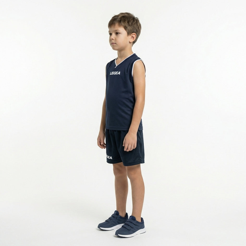 Voetbalkit voor training